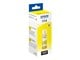 Tusz, toner i material eksploatacyjny - Epson 114 - Yellow original - Ink Refill - C13T07B440