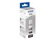 Tusz, toner i material eksploatacyjny - Epson 114 / C13T07B540 EcoTank Ink Refill 70 ml Grey - C13T07B540