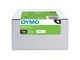 Papier, papier fotograficzny i etykiety - DYMO ® D1 Tape 19mm x 7m black on white 10-pack - 2093098