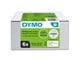Papier, papier fotograficzny i etykiety - DYMO ® LabelWriter 32mm X 57mm Multi-purpose Labels (White Removable) 6 Rolls X 1000 Labels - 2093094