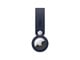 Telefon - Inne akcesoria - Apple AirTag Loop - Deep Navy - MHJ03ZM/A