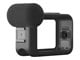Kamera sportowa - akcesoria - GoPro Media Mod - Directional Mic + Media Ports Frame - ADFMD-001