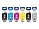 Tusz, toner i material eksploatacyjny - Epson EcoTank 115 - C13T07D44A