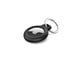 Telefon - Inne akcesoria - Belkin Secure Holder with Keyring - Airtag - Black - F8W973BTBLK