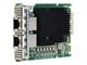 Adapter Sieciowy (karta sieciowa, serwer druku, itp.) - HP Broadcom BCM57416 - P10097-B21