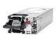 Zasilacz do komputera - HP E Flex Slot Zasilacz do komputera - 1600 Watt - ATX - 80 Plus - P17023-B21