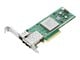 Adapter Sieciowy (karta sieciowa, serwer druku, itp.) - HP Pensando Distributed Services Platform DSC-25 Card - P26966-B21