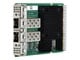 Adapter Sieciowy (karta sieciowa, serwer druku, itp.) - HP Broadcom BCM57412 - P26256-B21