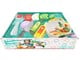 Zestawy do zabawy - Hape Zestaw do zabawy Zdrowa Sałatka - 87-3174