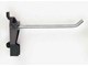 Skrzynki narzedziowe i systemy przechowywania - Raaco Clip 1-90 mm Single Hook - 5733439110723