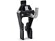 Skrzynki narzedziowe i systemy przechowywania - Raaco Clip 3-25 mm Angled Hook - 5733439110754