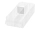Skrzynki narzedziowe i systemy przechowywania - Raaco Divider 150-01 small - 5733439111393