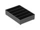 Skrzynki narzedziowe i systemy przechowywania - Raaco ESD Insert A75 - 5733439118200