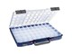 Skrzynki narzedziowe i systemy przechowywania - Raaco CarryLite 55 5x10-50 - 5733439136280