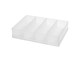 Skrzynki narzedziowe i systemy przechowywania - Raaco Insert 55 4xA8-2 - in grid tray - 5733439136457