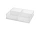 Skrzynki narzedziowe i systemy przechowywania - Raaco Insert 55 4xA7-1 - in grid tray - 5733439136471