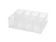 Skrzynki narzedziowe i systemy przechowywania - Raaco Insert 80 8xBA8-1 - in grid tray - 5733439136501