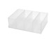 Skrzynki narzedziowe i systemy przechowywania - Raaco Insert 80 4xBA8-2 - in grid tray - 5733439136518
