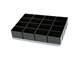 Skrzynki narzedziowe i systemy przechowywania - Raaco ESD Insert 55 16xA9-1 - 5733439142007