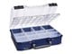 Skrzynki narzedziowe i systemy przechowywania - Raaco CarryLite 80 4x8-12/DLU - 5733439145589