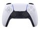 Akcesoria dla graczy - Sony PlayStation 5 DualSense - White - Wireless Controller - Sony PlayStation 5 - 711719575856