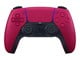 Akcesoria dla graczy - Sony PlayStation 5 DualSense - Cosmic Red - Wireless Controller - Sony PlayStation 5 - 711719023005