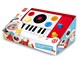 Muzyka - Hape DJ Mix Spin Studio - 87-0621