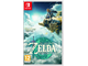 Gry - The Legend of Zelda: Tears of the Kingdom - Nintendo Switch - Akcji/Przygodowa - 0045496478797