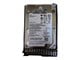 Dysk twardy - HP E Enterprise - 300GB - Dysk twardy - 870792-001 - SAS3 - 2.5" - 870792-001