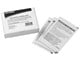 Tusz, toner i material eksploatacyjny - DYMO ® LabelWriter Cleaning Cards - 60622