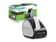 Drukarka etykiet - DYMO ® LabelWriter™ 550 Łatwa w użyciu, bezatramentowa drukarka etykiet na komputery PC i Mac®. - 2112722