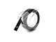 Papier, papier fotograficzny i etykiety - DYMO ® Embosser Tape 9mm x 3m Black - 520109