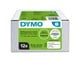 Papier, papier fotograficzny i etykiety - DYMO ® LabelWriter 32mm X 57mm Multi-purpose Labels (White Removable) 12 Rolls X 1000 Labels - 2093095