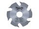Pila tarczowa - Makita groove cutting disc - B-20644