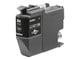 Tusz, toner i material eksploatacyjny - Brother - black - original - ink cartridge - LC421BK
