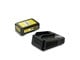 Akumulator i ładowarka - Kärcher STARTER KIT BATTERY POWER 18/25 - 2.445-062.0