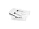 Akcesoria do drukarek - Zebra CLEANING CARD KIT IMPROVED - 105999-311-01