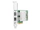Adapter Sieciowy  (karta sieciowa, serwer druku, itp.) - HP Intel E810-XXVDA2 - P08443-B21