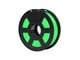 Filament - Drukarka 3D - CCTree PLA-ST 1.75 mm 1 kg Fluorescence Green - ACPLFG20