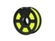 Filament - Drukarka 3D - CCTree PLA-ST 1.75 mm 1 kg Fluorescence Yellow - ACPLFY20