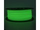 Filament - Drukarka 3D - CCTree ABS 1.75 mm 1 kg glow in dark green - ACABGDG19