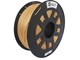 Filament - Drukarka 3D - CCTree ABS 1.75 mm 1 kg Gold - ACABGOLD19