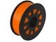 Filament - Drukarka 3D - CCTree ABS 1.75 mm 1 kg Orange - ACABO19