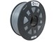 Filament - Drukarka 3D - CCTree ABS 1.75 mm 1 kg Silver - ACABSILVER19