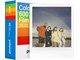 Filmy fotograficzne - Polaroid Color Film 600 Type (8 exposures) - White Frame - 2-Pack - 006012