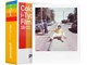 Filmy fotograficzne - Polaroid Color Film i-Type (8 exposures) - White Frame - 2-Pack - 006009