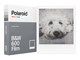 Filmy fotograficzne - Polaroid Black & White Film 600 Type (8 Exposures) - White Frame - 006003