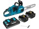 Pila lancuchowa - Makita DUC355PT2 - DUC355PT2