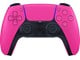 Akcesoria dla graczy - Sony PlayStation 5 DualSense - Nova Pink - Wireless Controller - Sony PlayStation 5 - 711719575955
