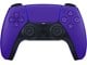 Akcesoria dla graczy - Sony PlayStation 5 DualSense - Galactic Purple - Wireless Controller - Sony PlayStation 5 - 711719575986